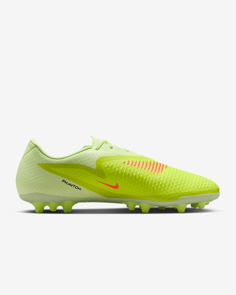 Nike Phantom 6 Low Academy Artificial-Grass Soccer Cleats 3