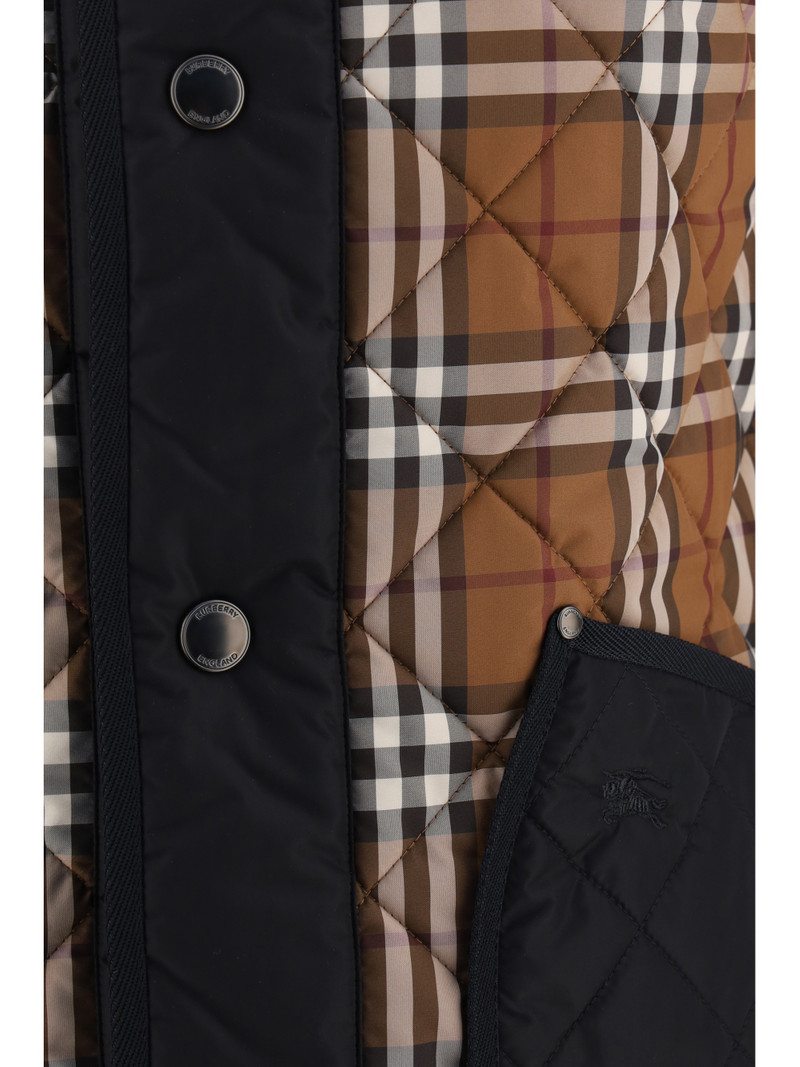 Weavertone Down Jacket 4