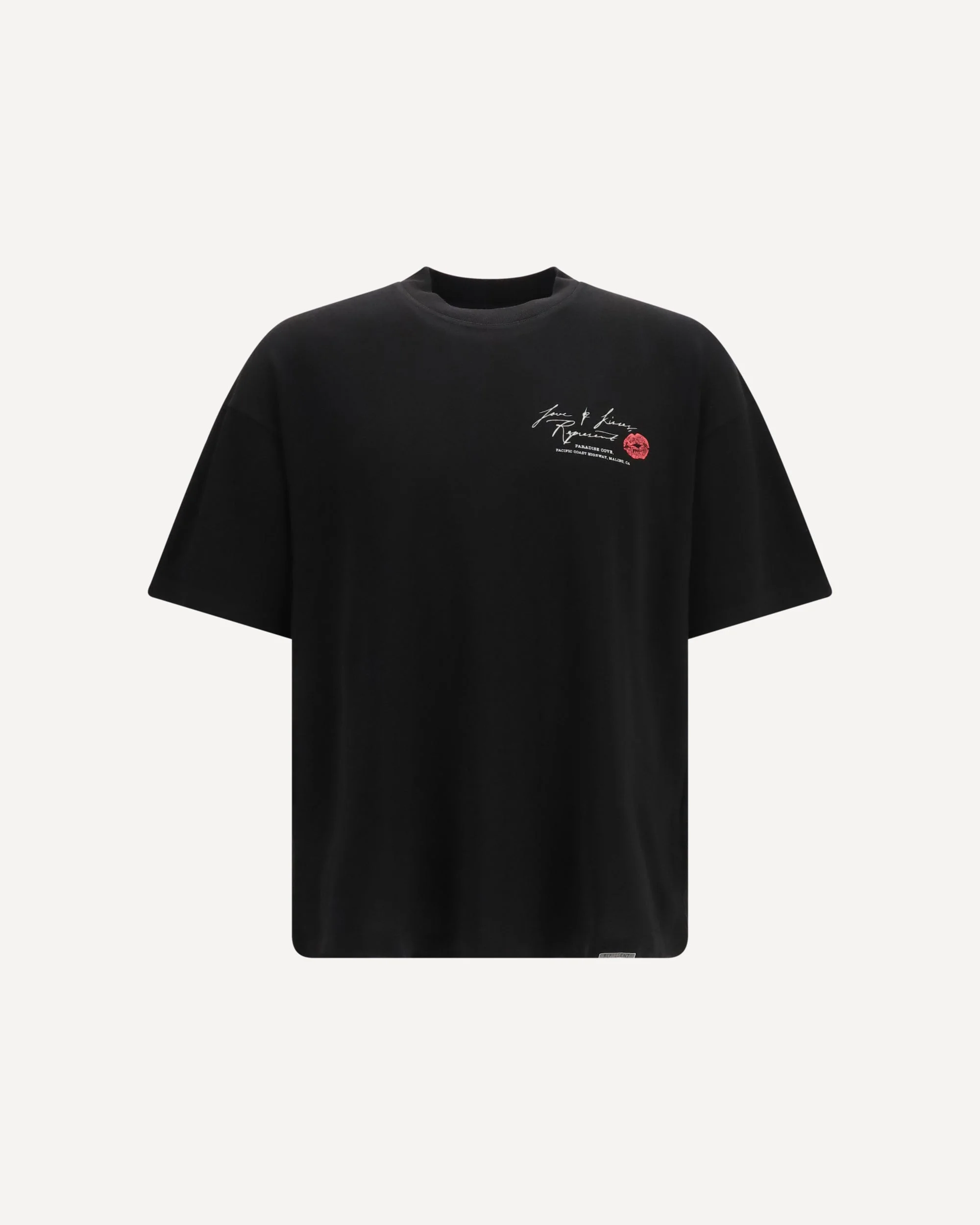 Love and Kisses T-shirt - 1