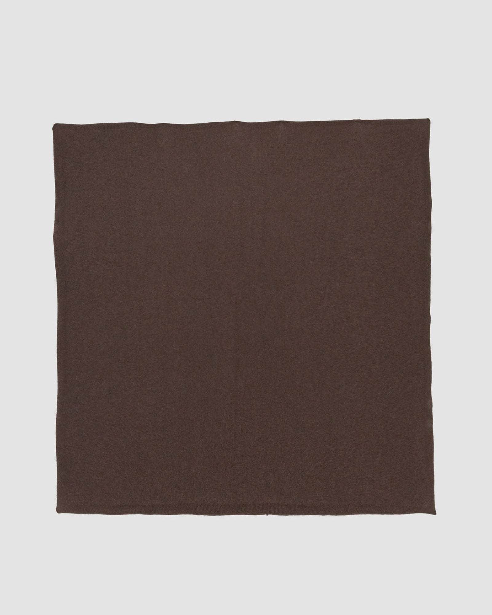 Whit Scarf - Recycled Cashmere - 5
