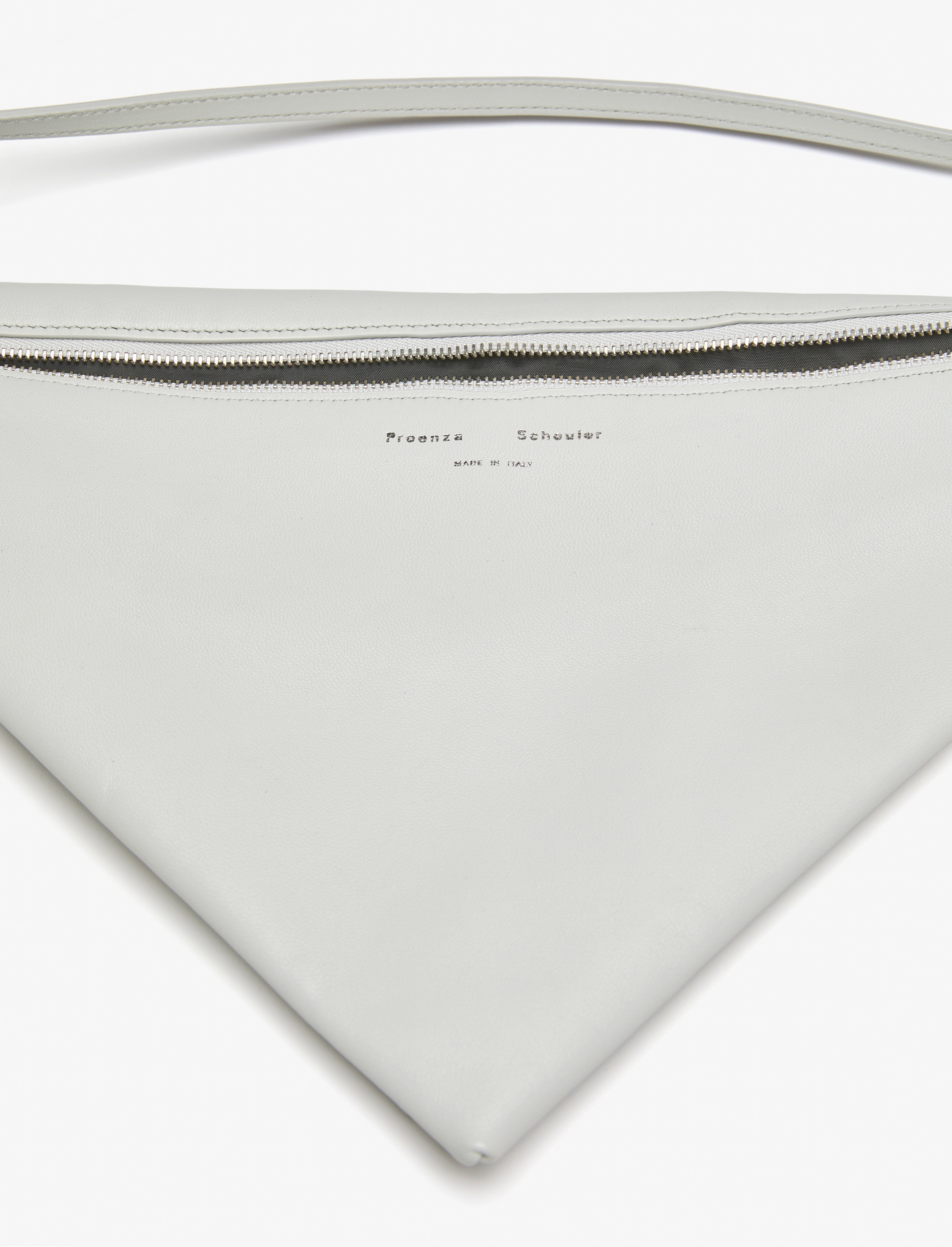 Tetra Shoulder Bag in Nappa - 7