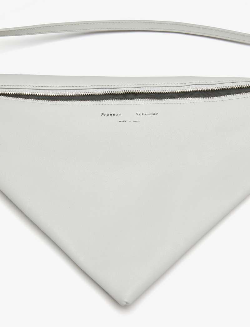 Tetra Shoulder Bag in Nappa 7