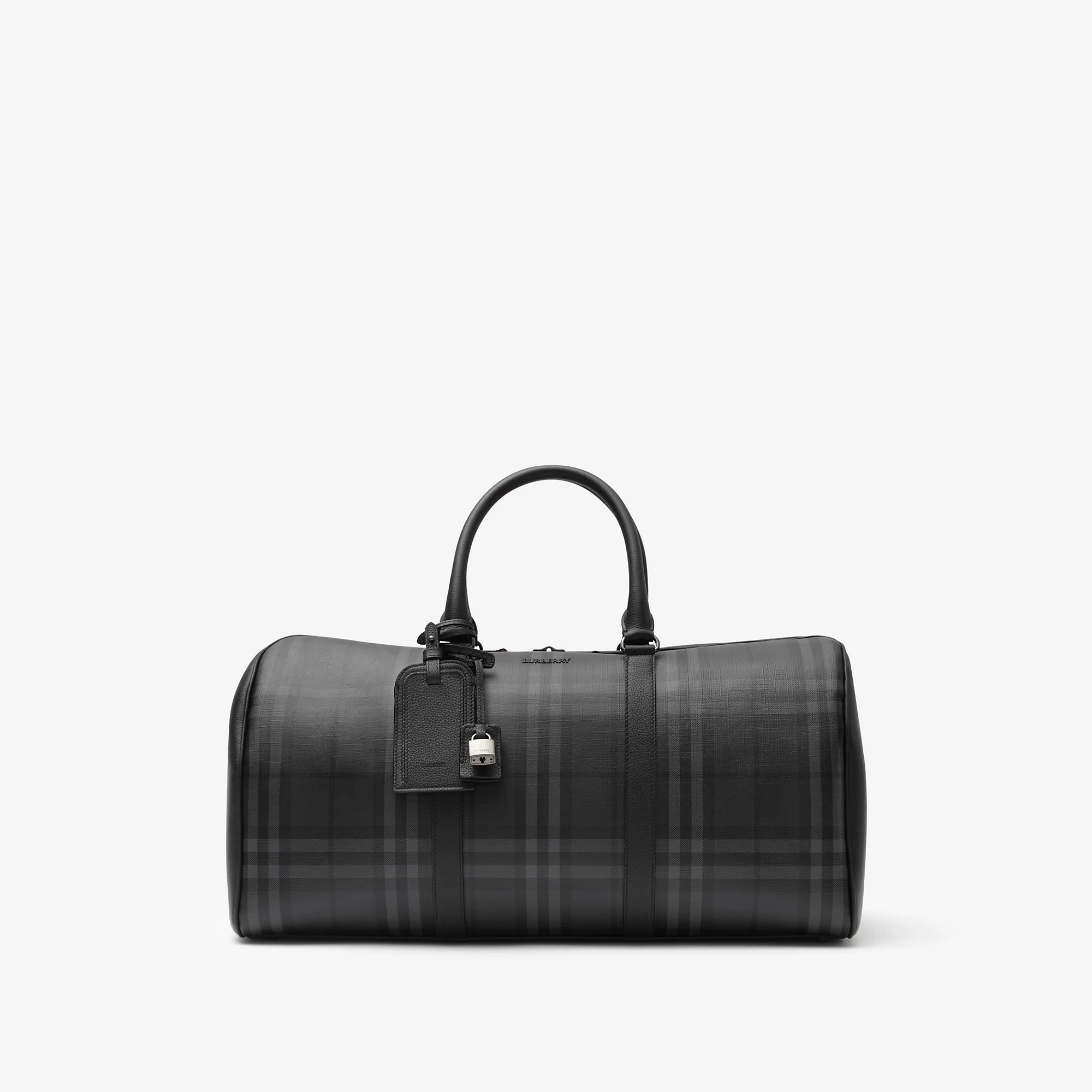 City Check Holdall - 1