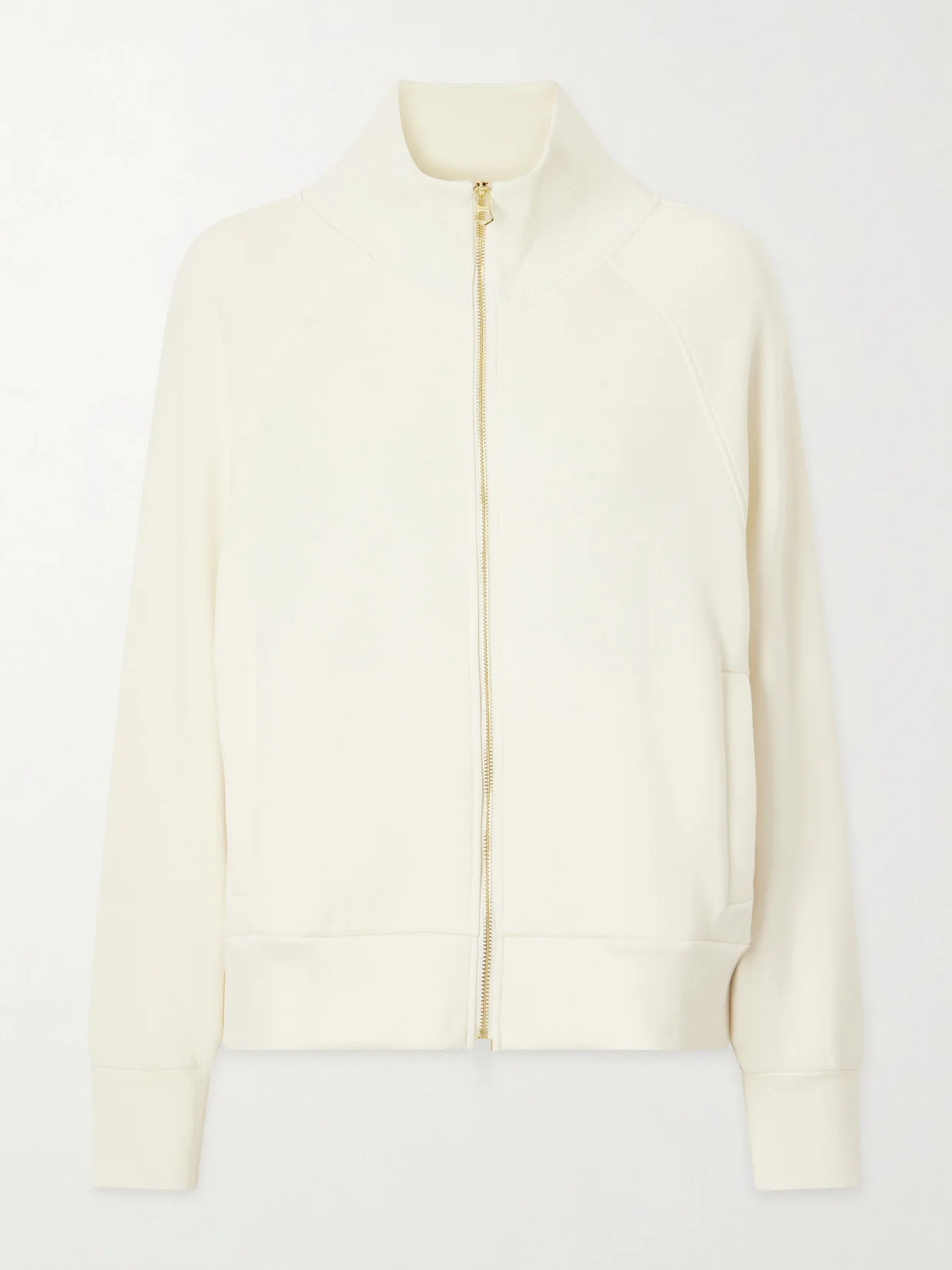 Tyde Doublesoft Jersey Sweatshirt - 1