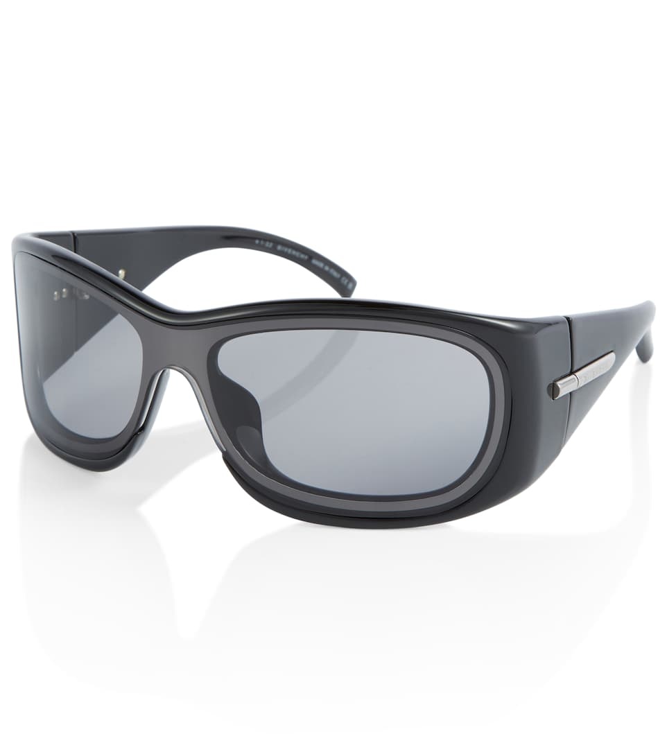 G180 rectangular sunglasses - 3