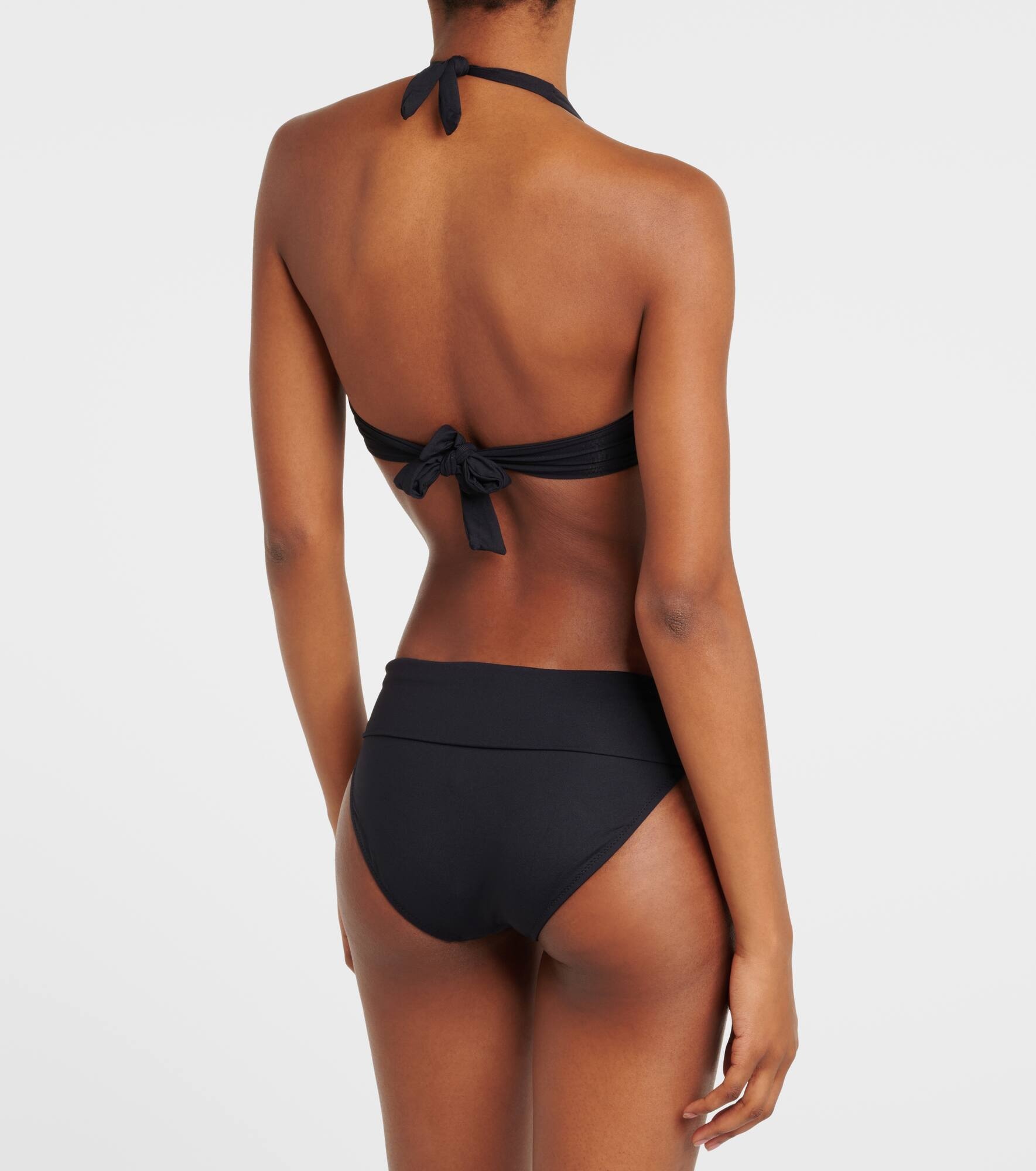 Brussels low-rise bikini bottoms - 3