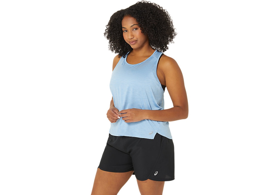 WOMEN'S PR LYTE RUN RACERBACK 2.0 - 3