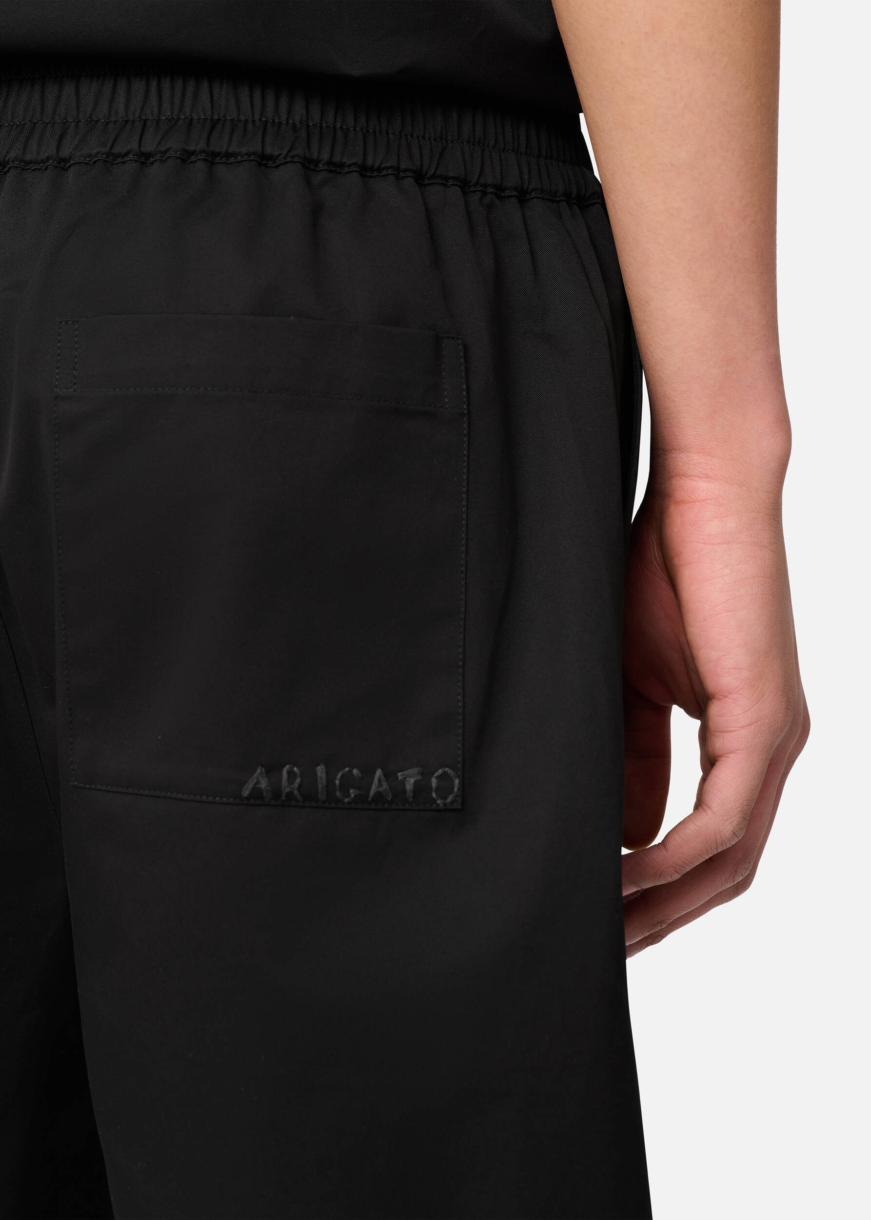 Nova Shorts - 5