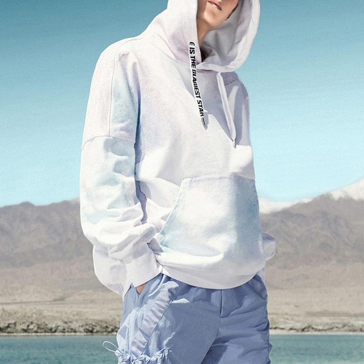 【新品】WIND AND SEA Hoodie WIND AND SEA Hoodie SEA Sulfer Hoodie Yellow WIND AND SEA