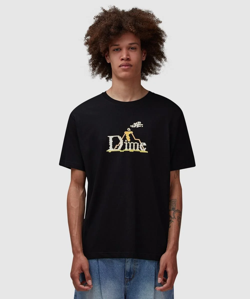 Classic lightbright t-shirt - 1