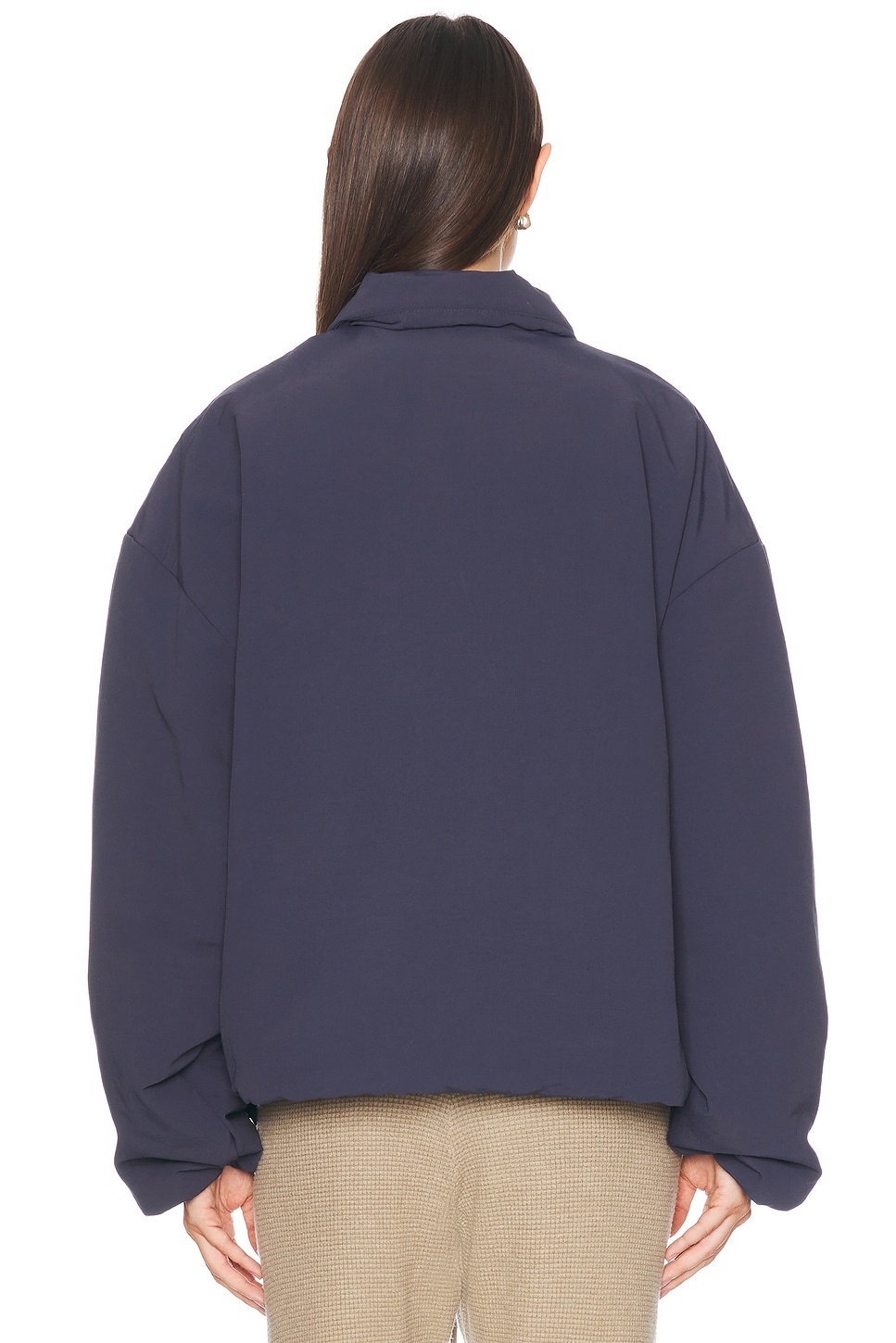 Bomber Jacket - 5