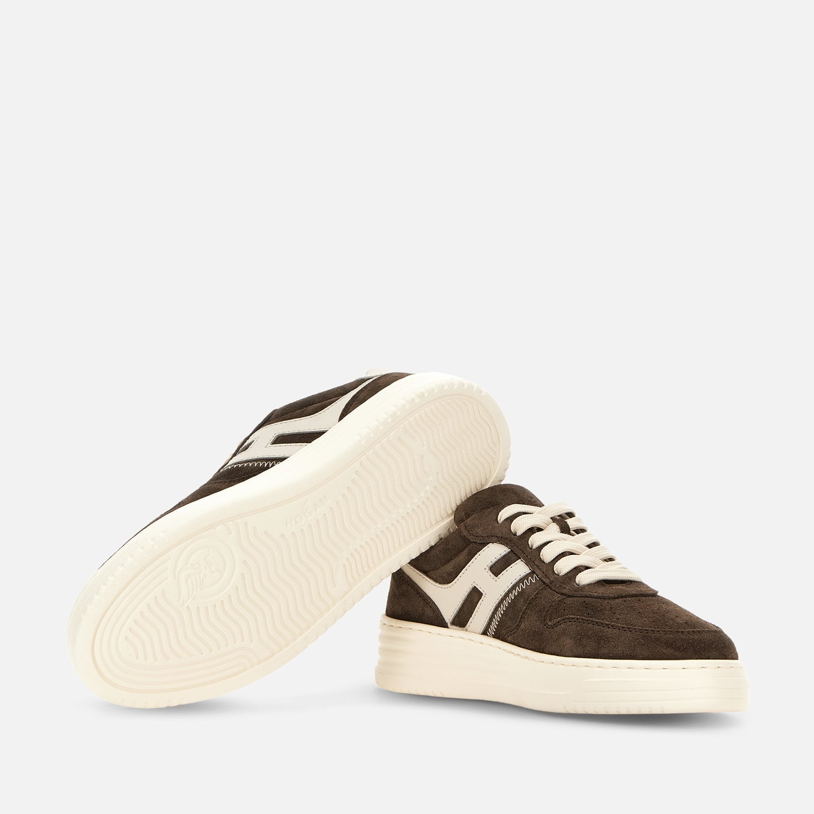 Sneakers Hogan H630 - 4