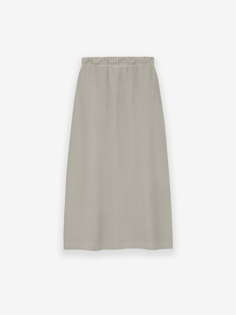 Womens Long Skirt - 2