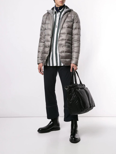 Herno padded jacket outlook