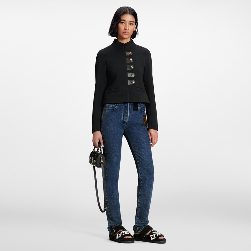 Paseo Flat Comfort Mule 7