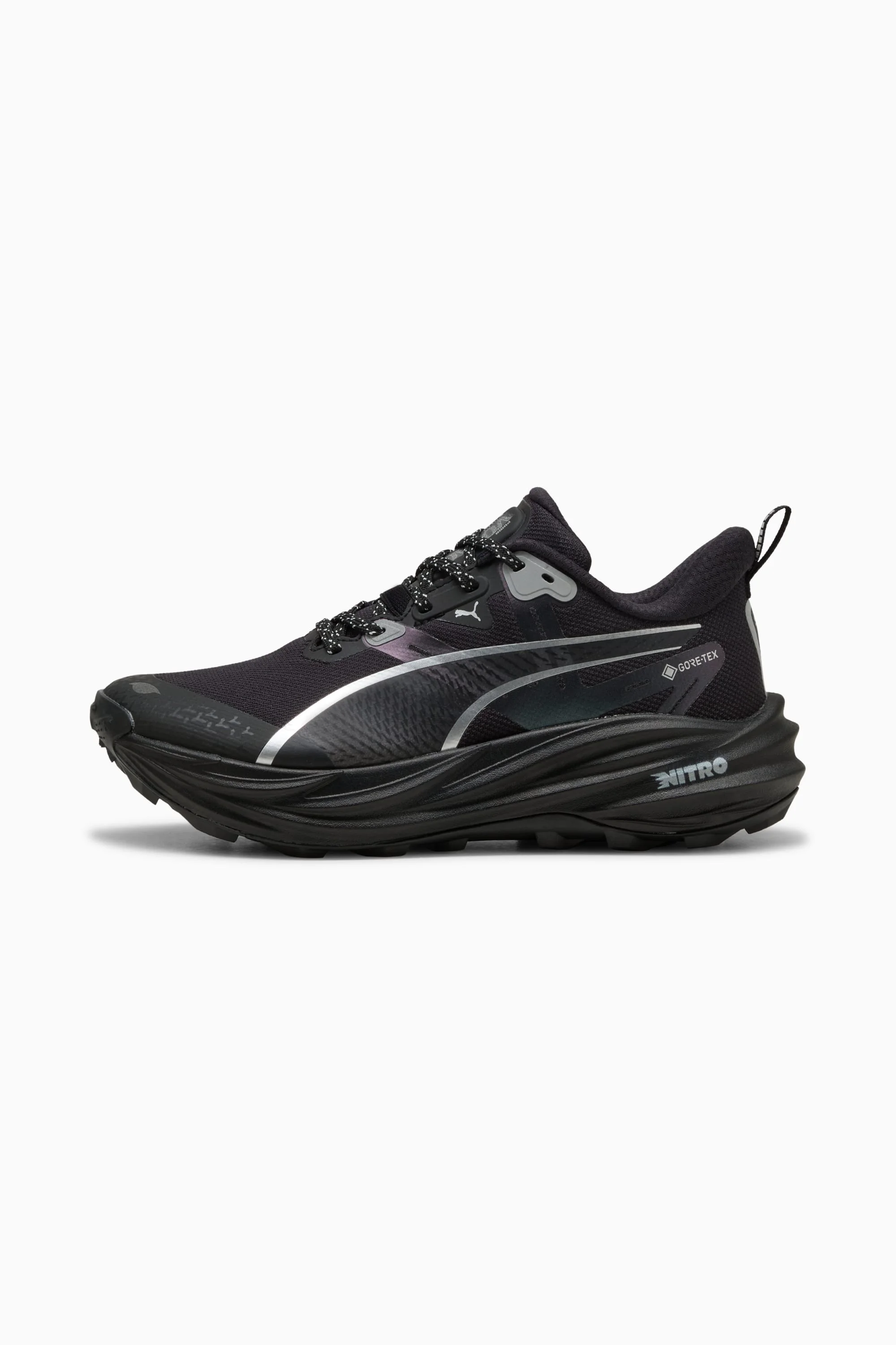 Voyage NITRO™ 4 GORE-TEX® Women's Waterproof Trail Running Shoes Women - 1
