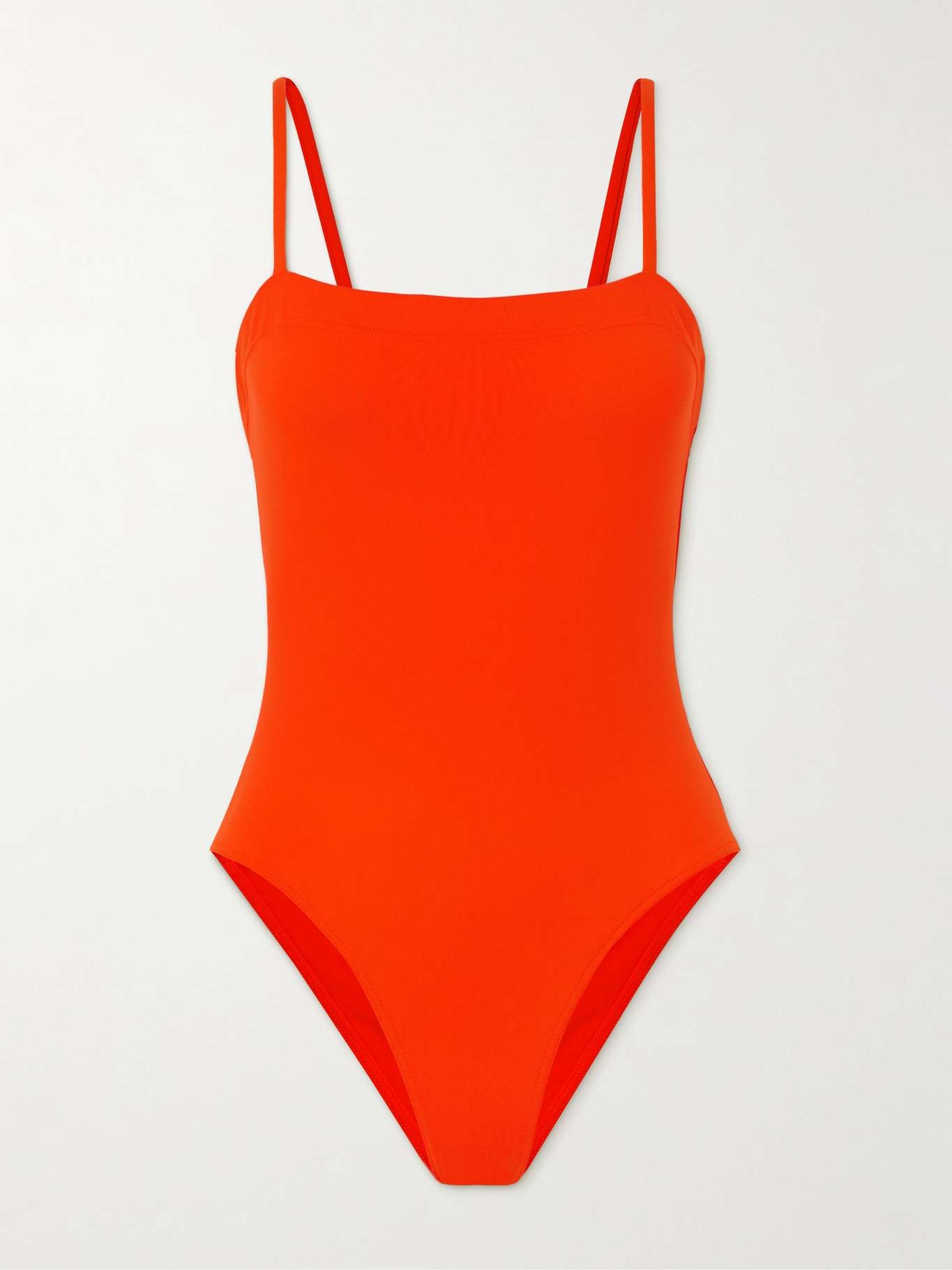 Les Essentiels Aquarelle swimsuit - 1