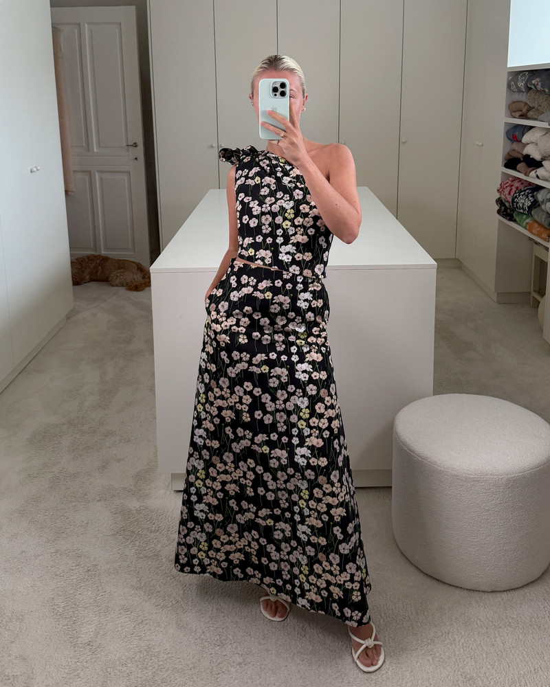 BERNADETTE Top Carlotta outlook