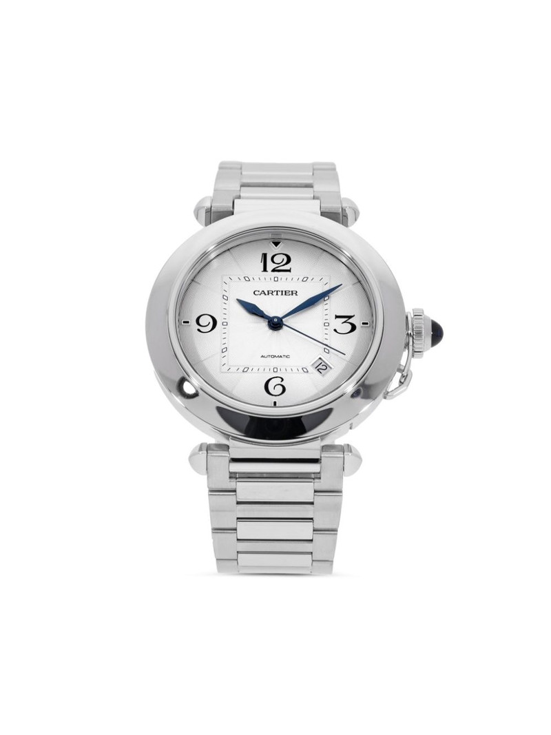 2024 unworn Pasha 41mm - 1