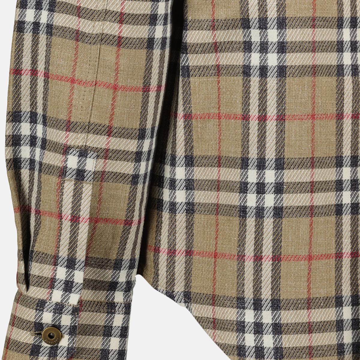 Chemise à carreaux Check - 8