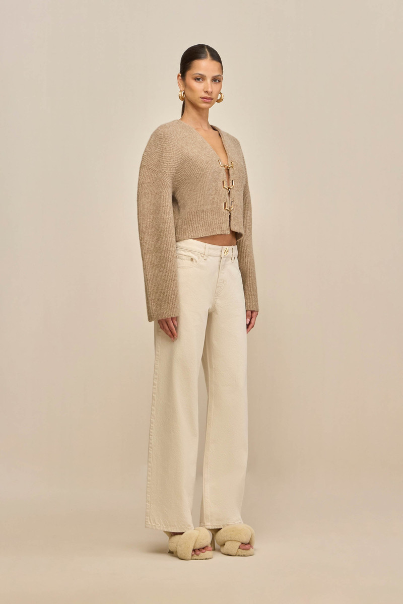 MAYALU CARDIGAN 3
