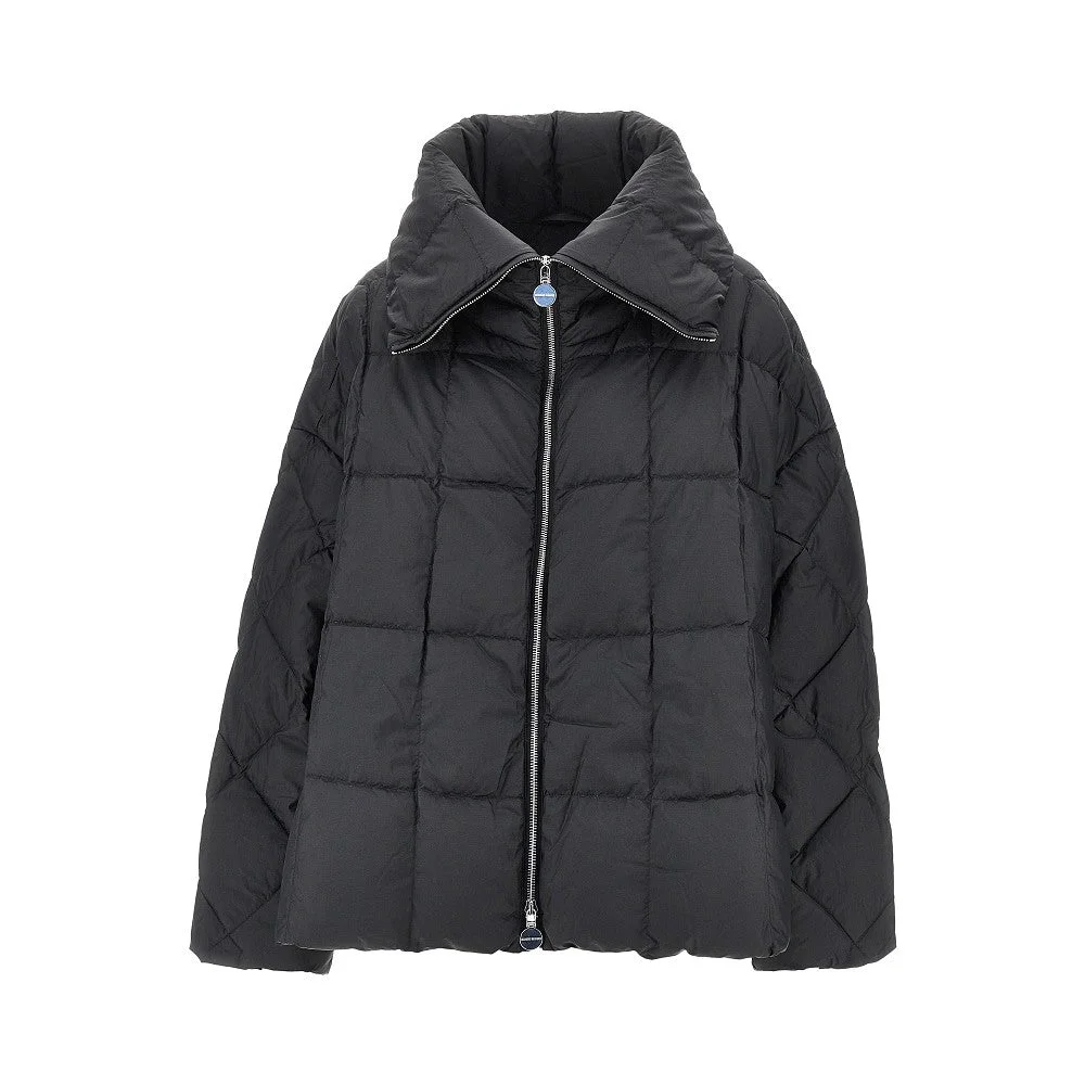 'COZY ARCO' DOWN JACKET - 1
