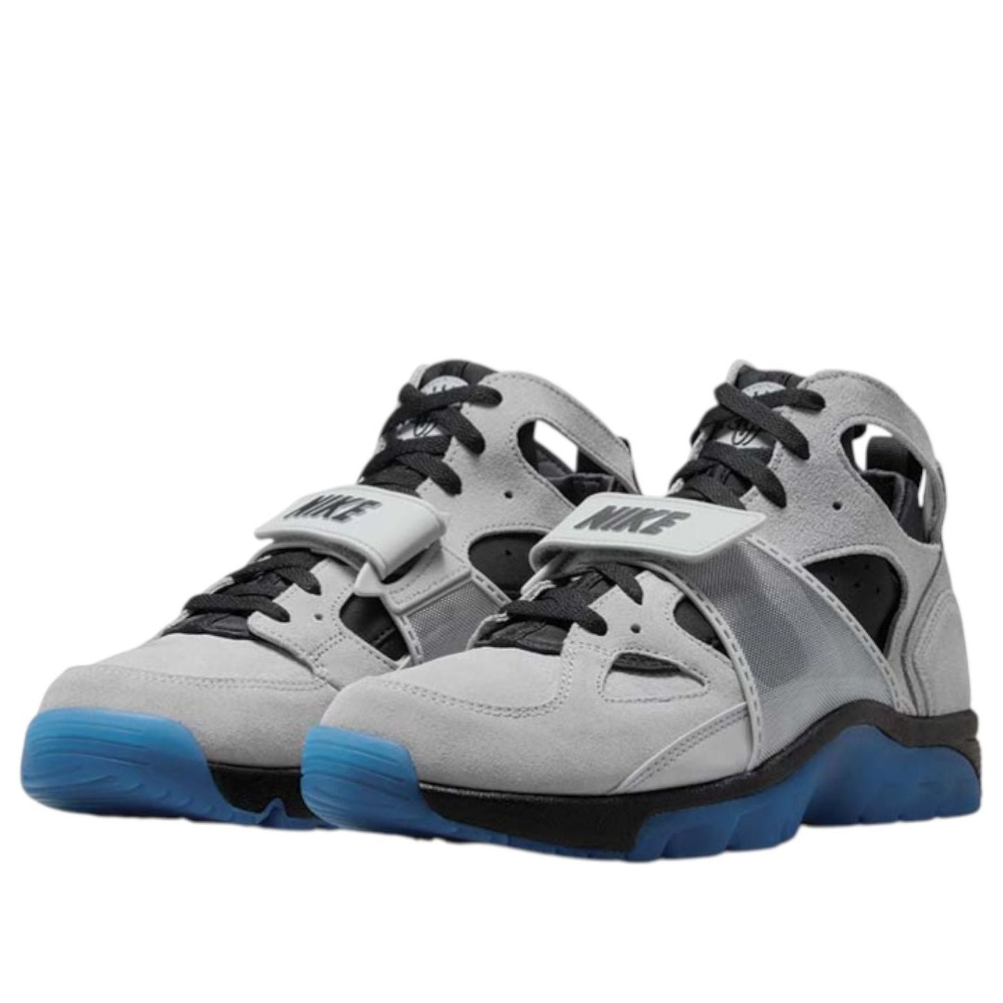 Nike Air Trainer Huarache 'Wolf Grey' IH4469-012 - 2