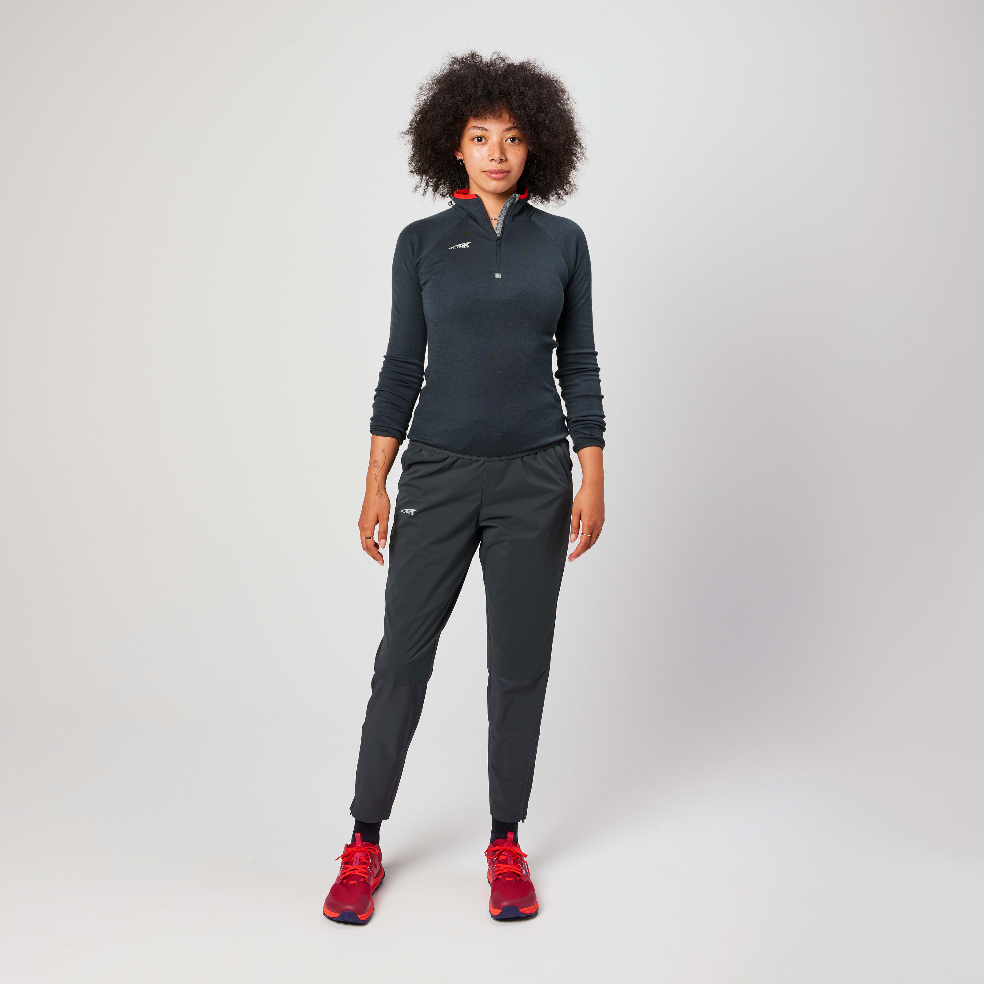 Women's Trail Wind Pant - 6