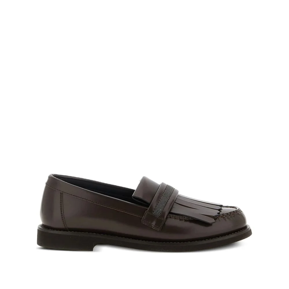 Brunello Cucinelli Shoes - 1