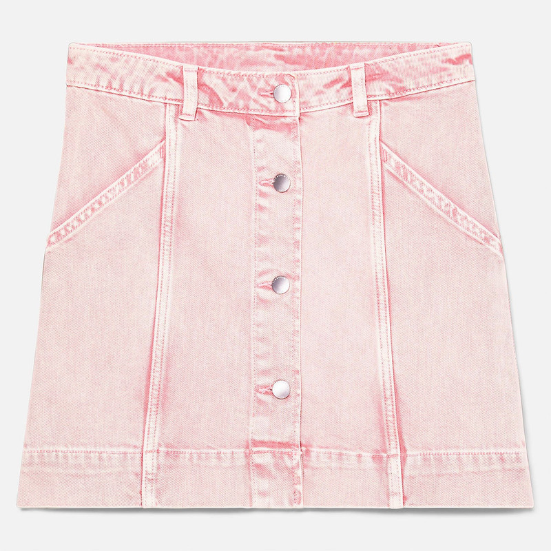 Women's Mini Skirt 1