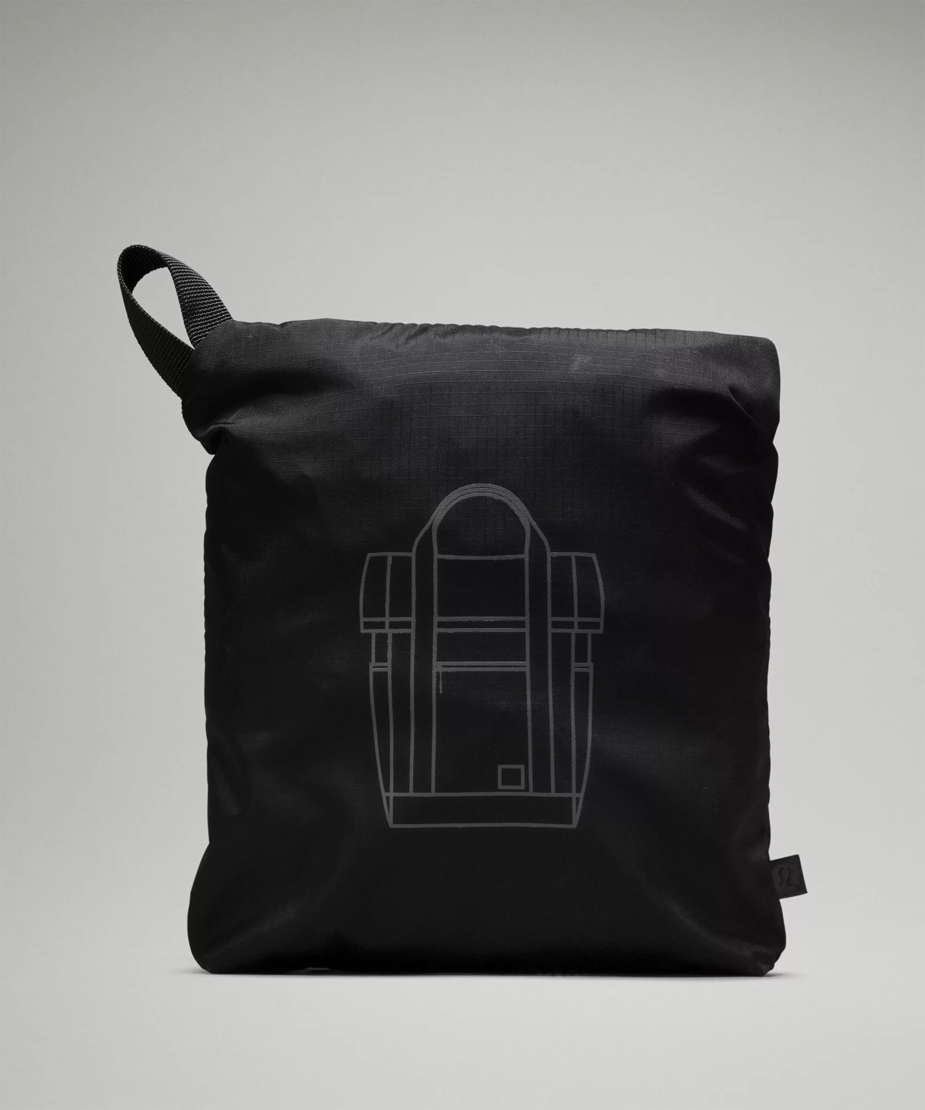 Packable Backpack 32L - 5