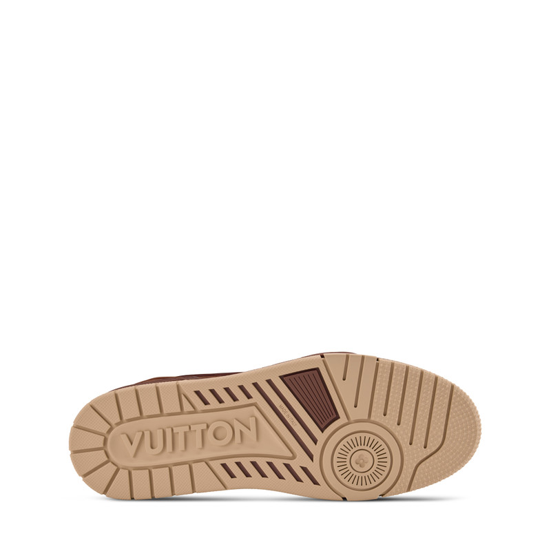 LV Trainer Sneaker 5