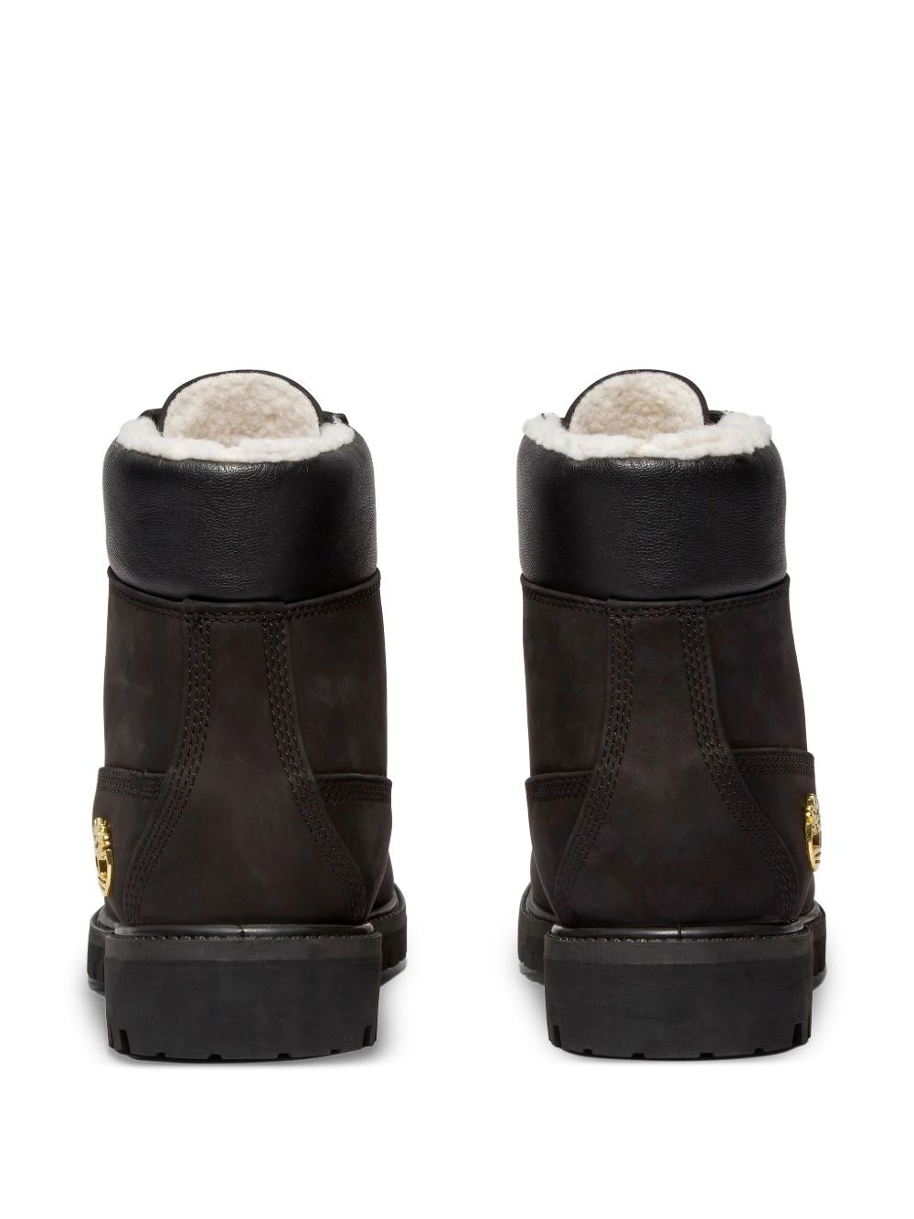 6 Inch Premium Warm Lined boots - 3