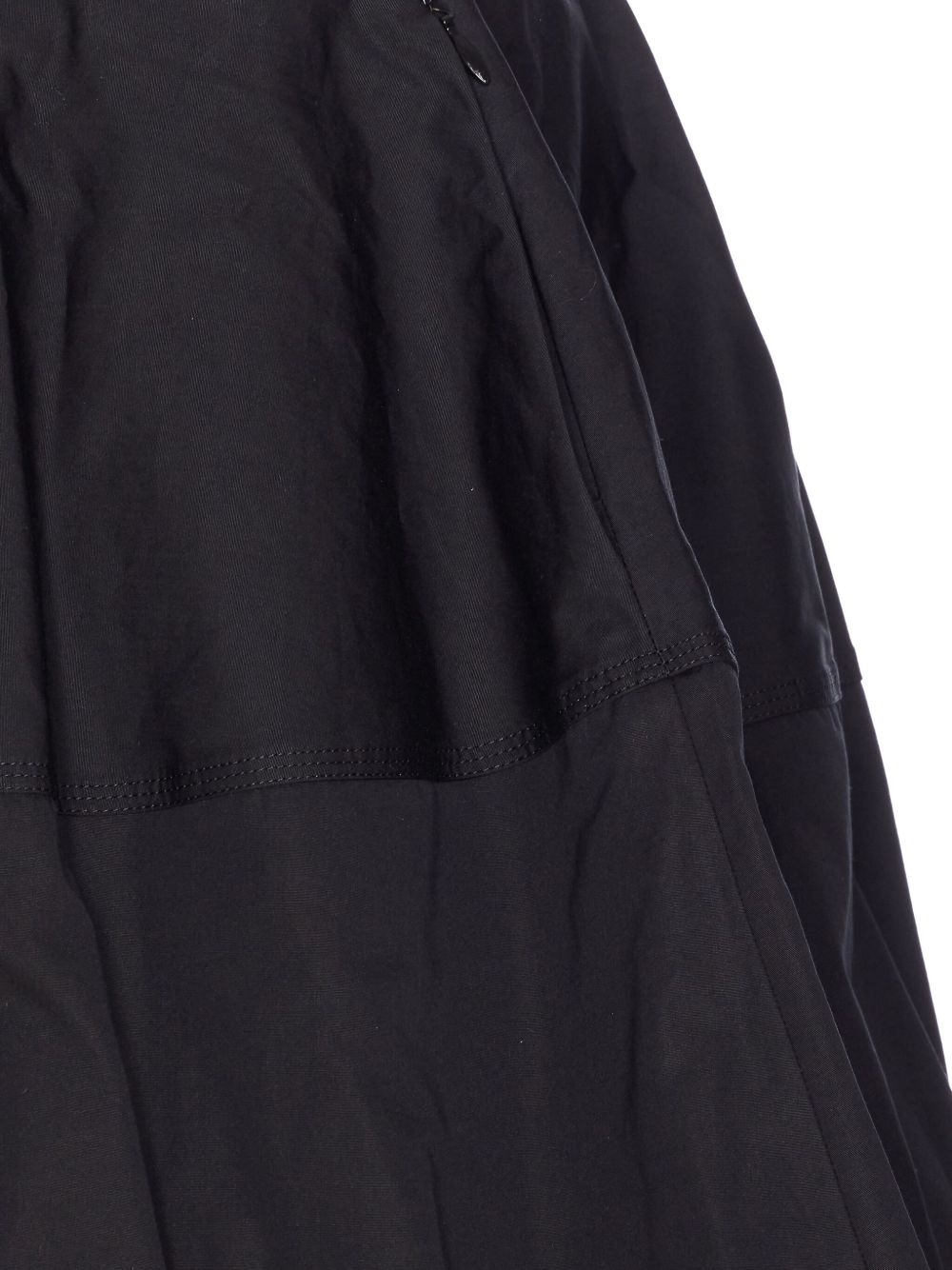 balloon mini skirt - 3