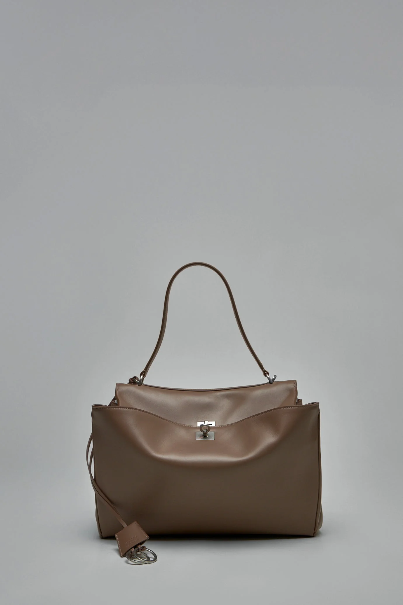 Rodeo Top Handle Medium - 1