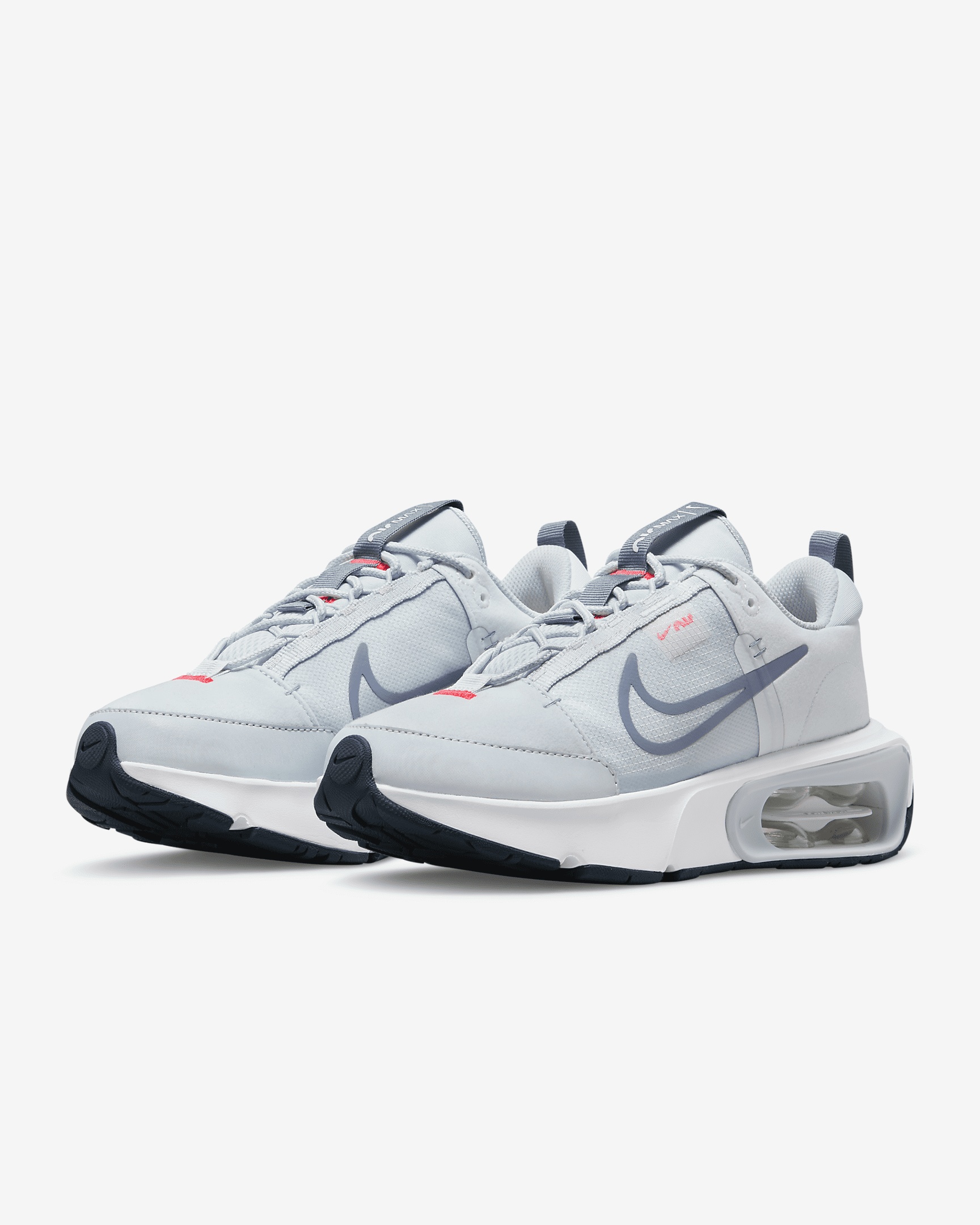 Nike Air Max INTRLK Women's Shoes - 5