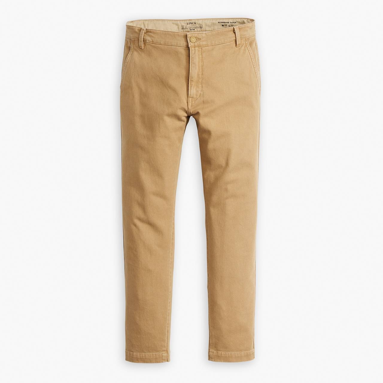 LEVI'S® XX CHINO STANDARD TAPER FIT MEN'S PANTS - 1