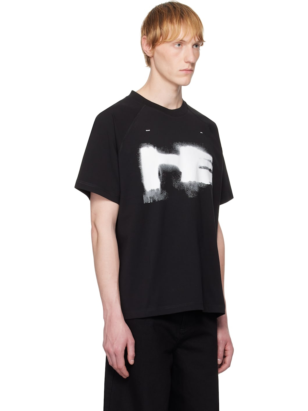 Black Xylem T-shirt - 2