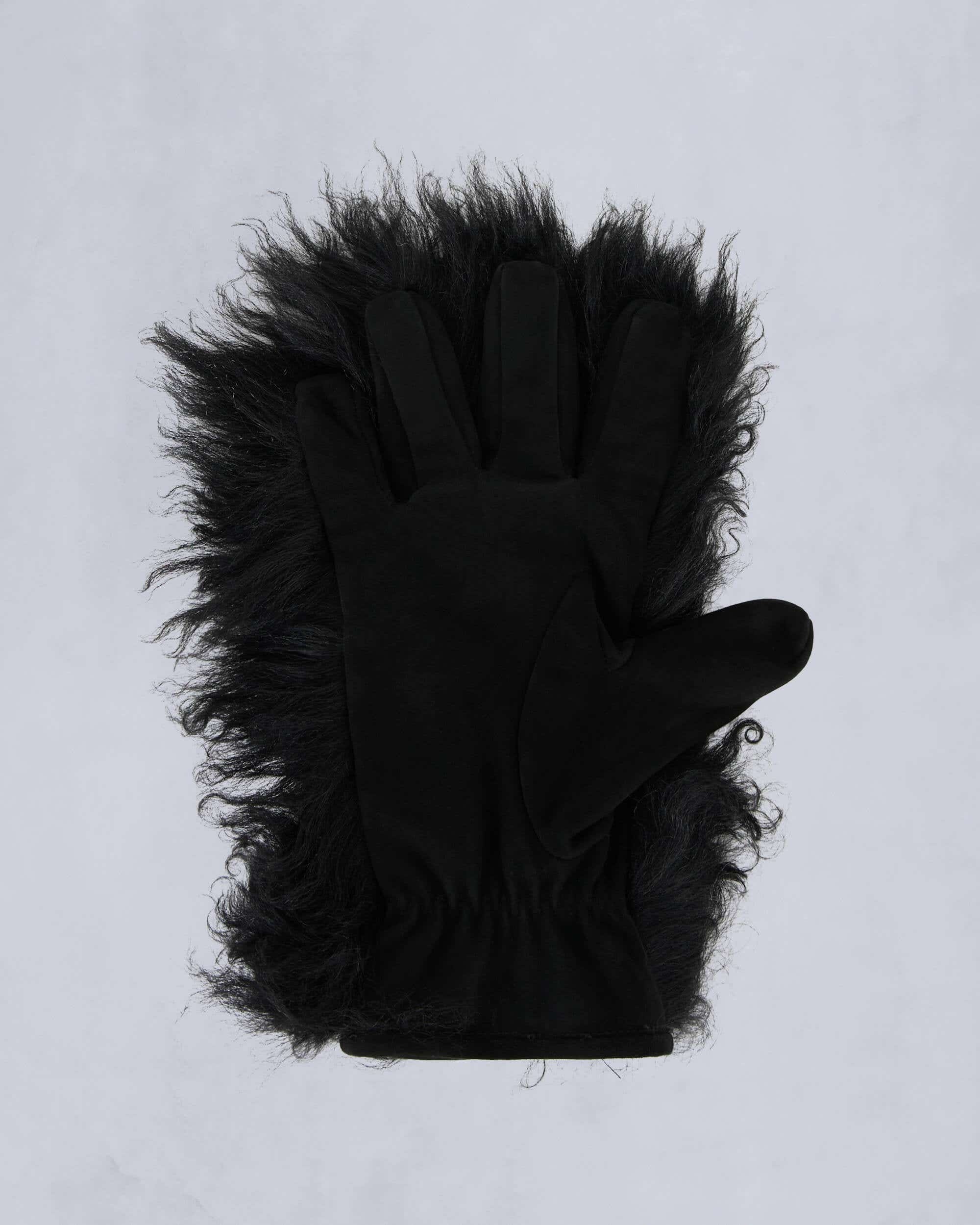 ARCTIC MITTENS - 4