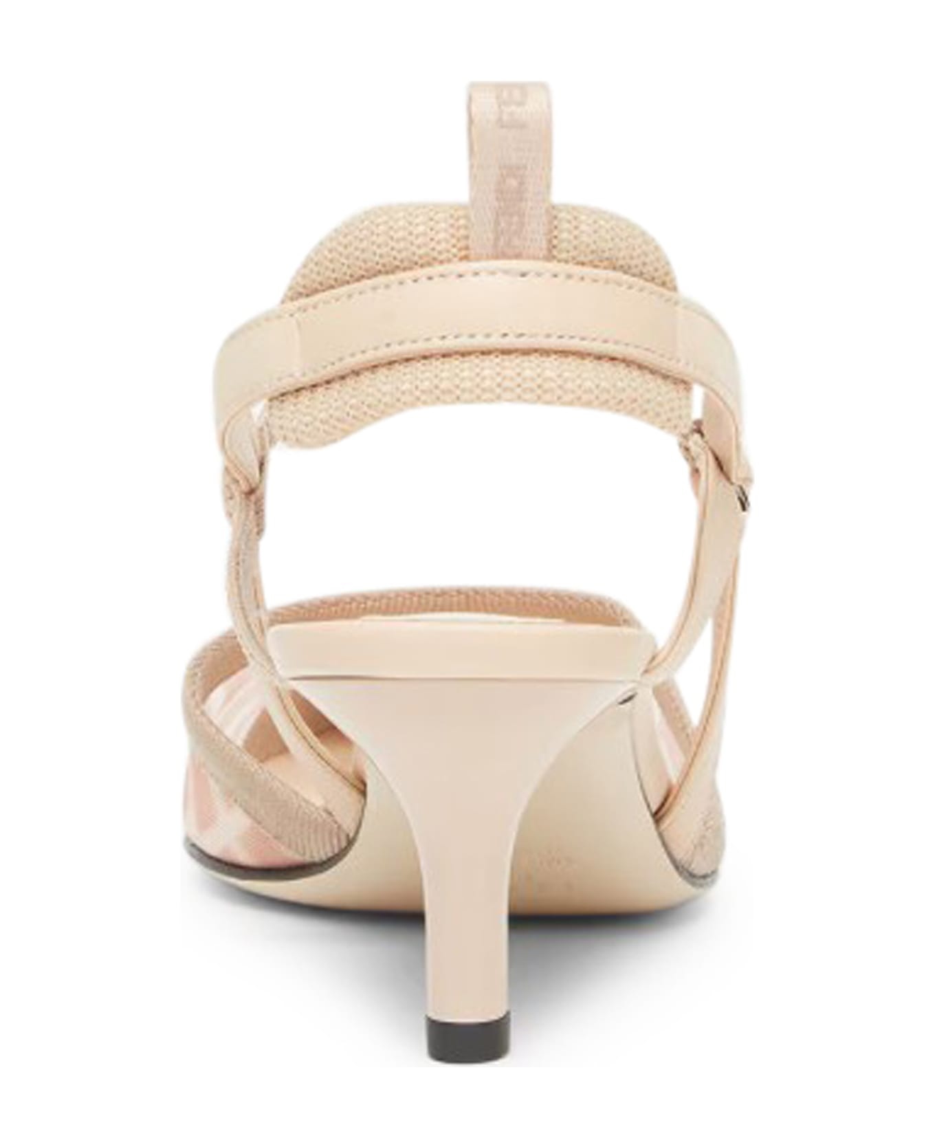 Colibri Slingback - 3