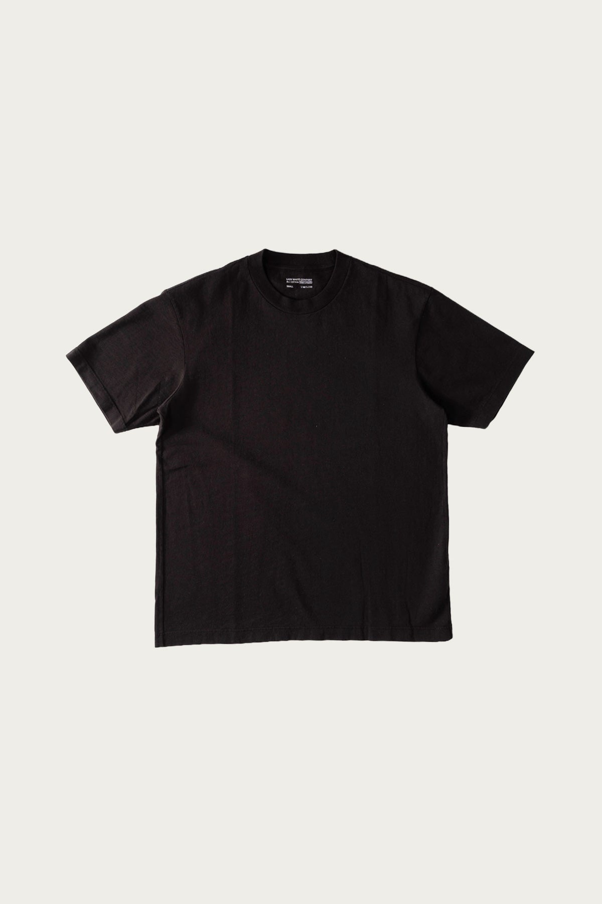 Municipal T-Shirt - Shadow - 1
