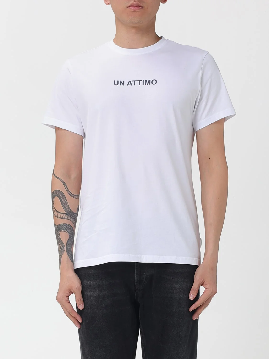 T-shirt men Aspesi - 1