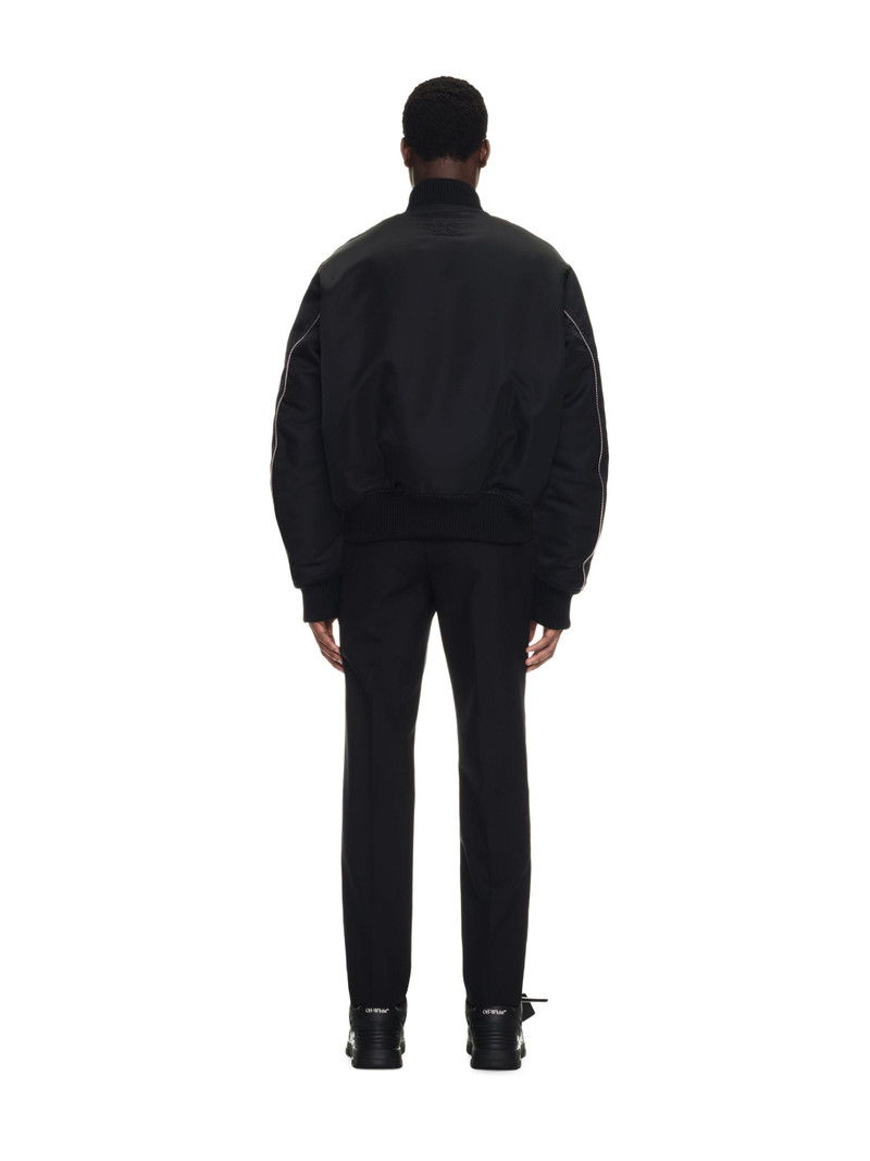 Arr Emb Bomber 4