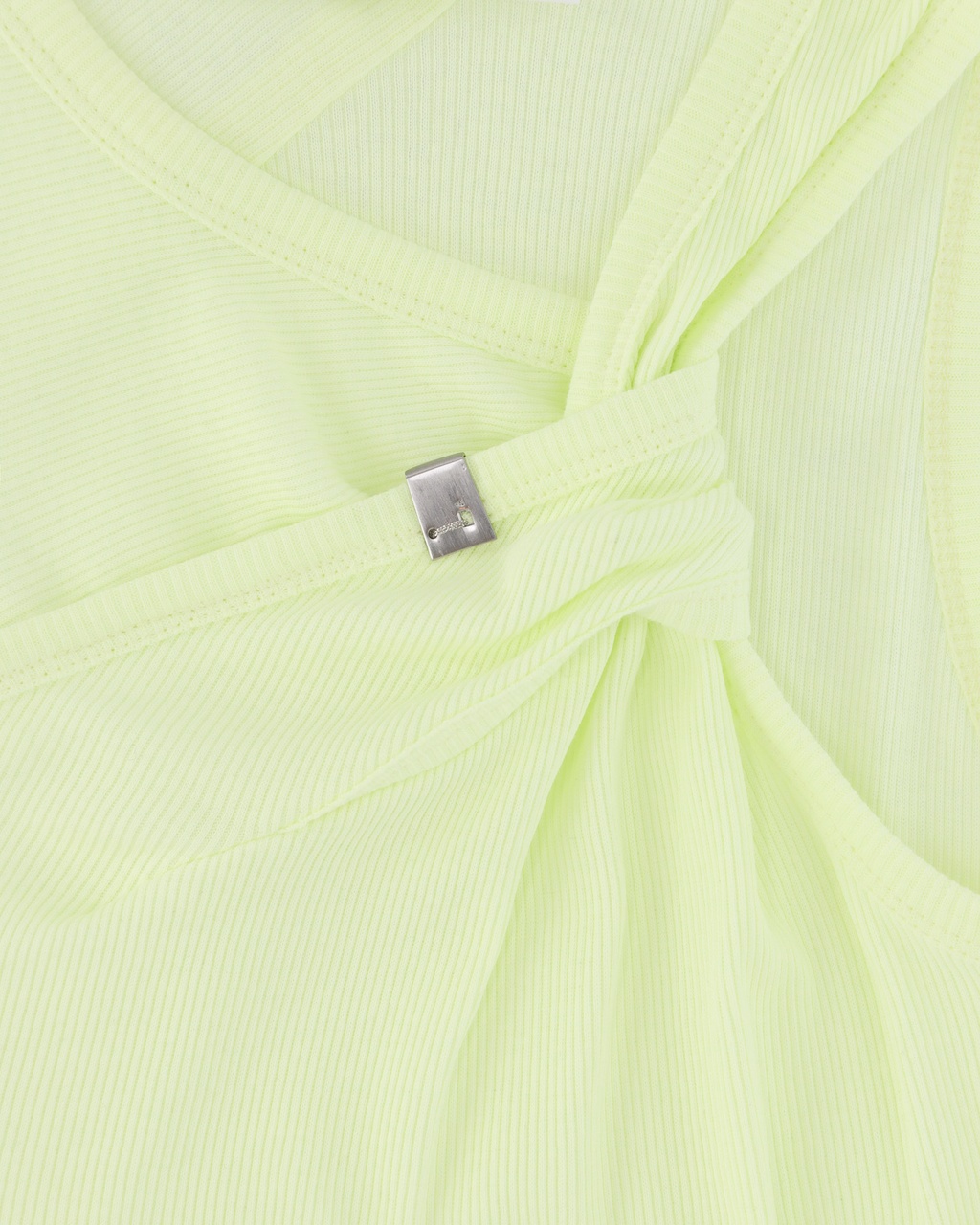 LIGHTERCAP TWIST TANK TOP - 6