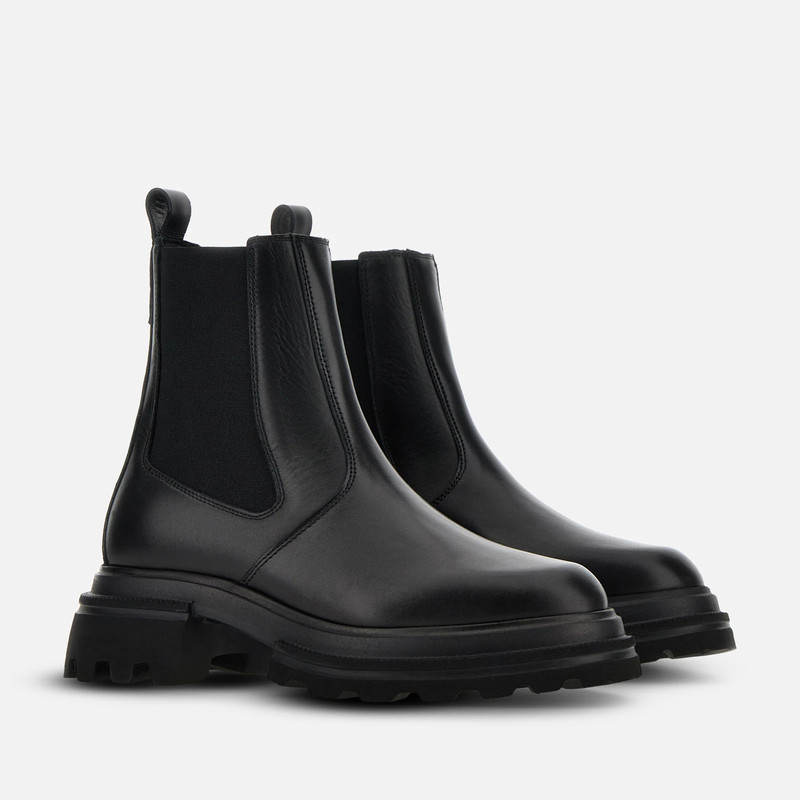 Chelsea Ankle Boots Hogan 10-Storey 2