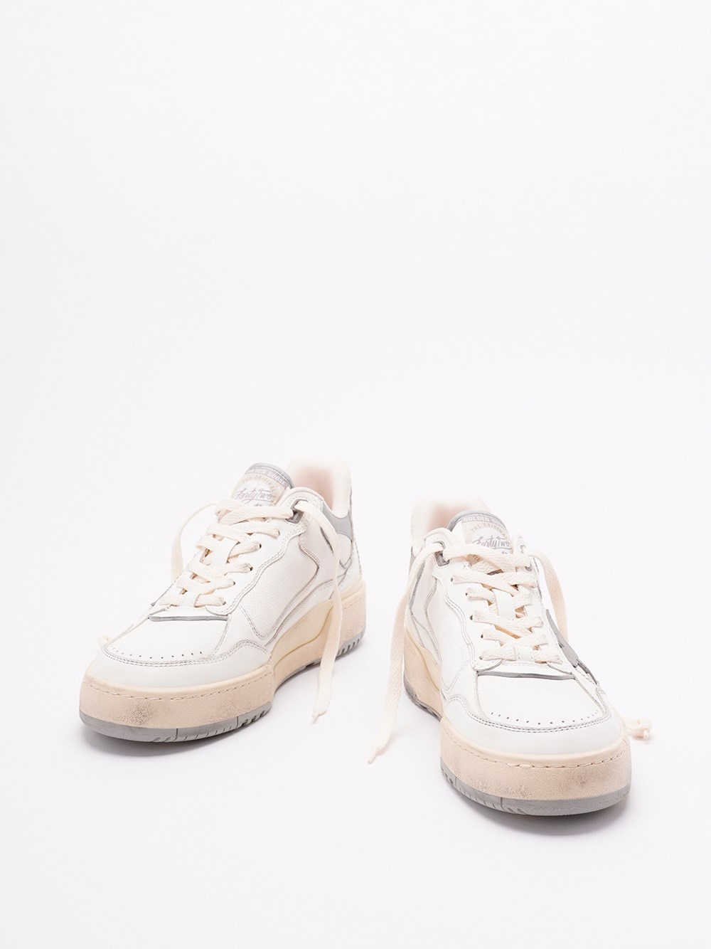 `Forty2` Sneakers - 2