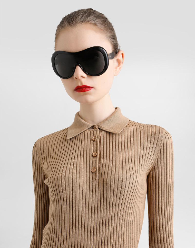 Dolce & Gabbana Ribbed wool pullover outlook