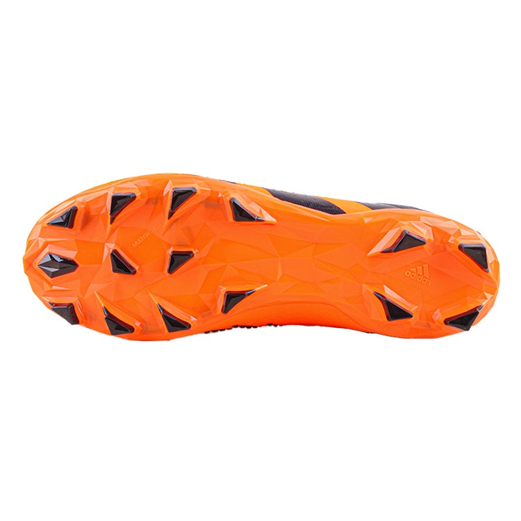 adidas Predator Accuracy.2 Multi-Ground Boots 'Team Solar Orange Core Black' GW4629 - 5