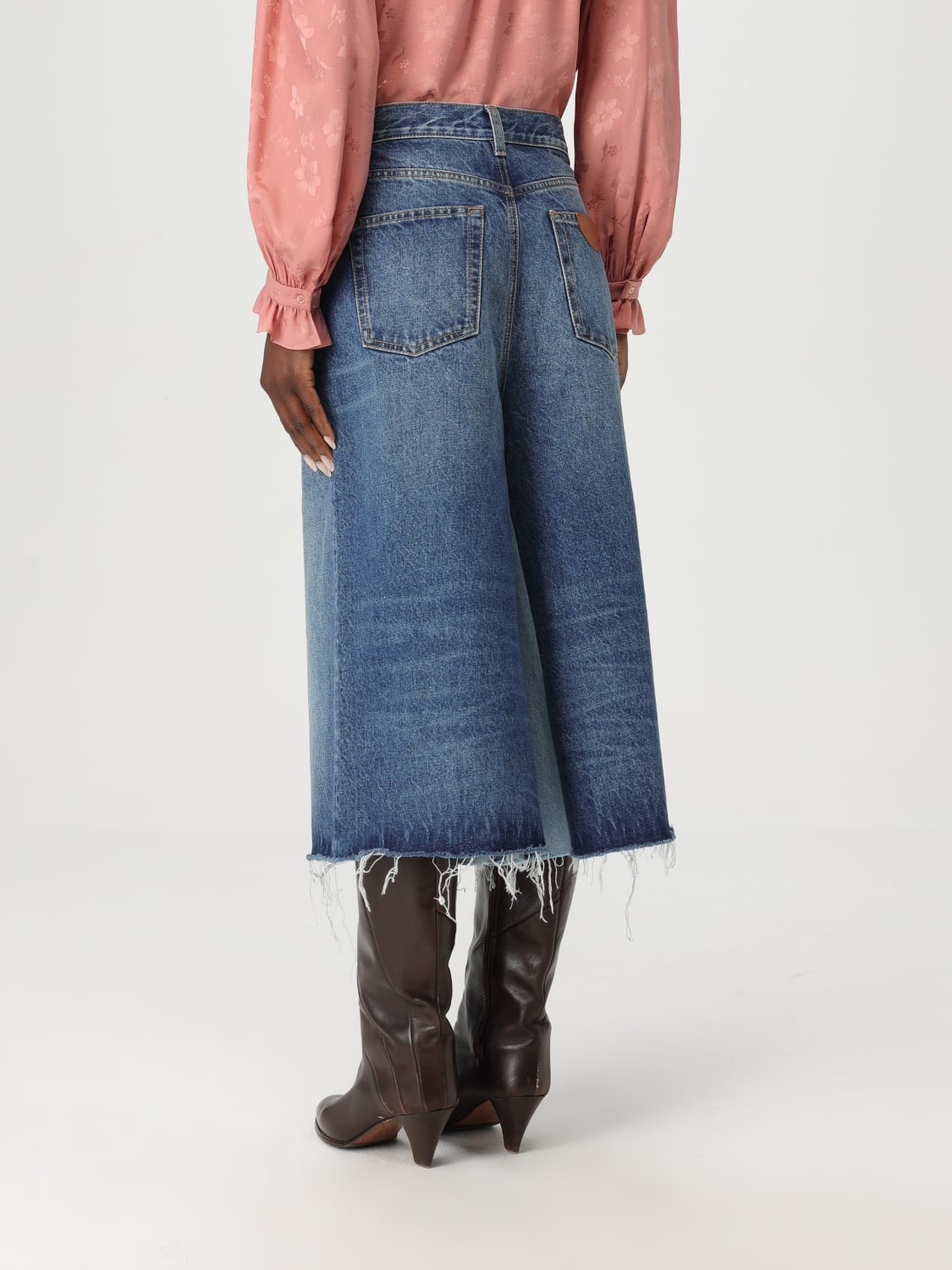Jeans woman ChloÉ - 3