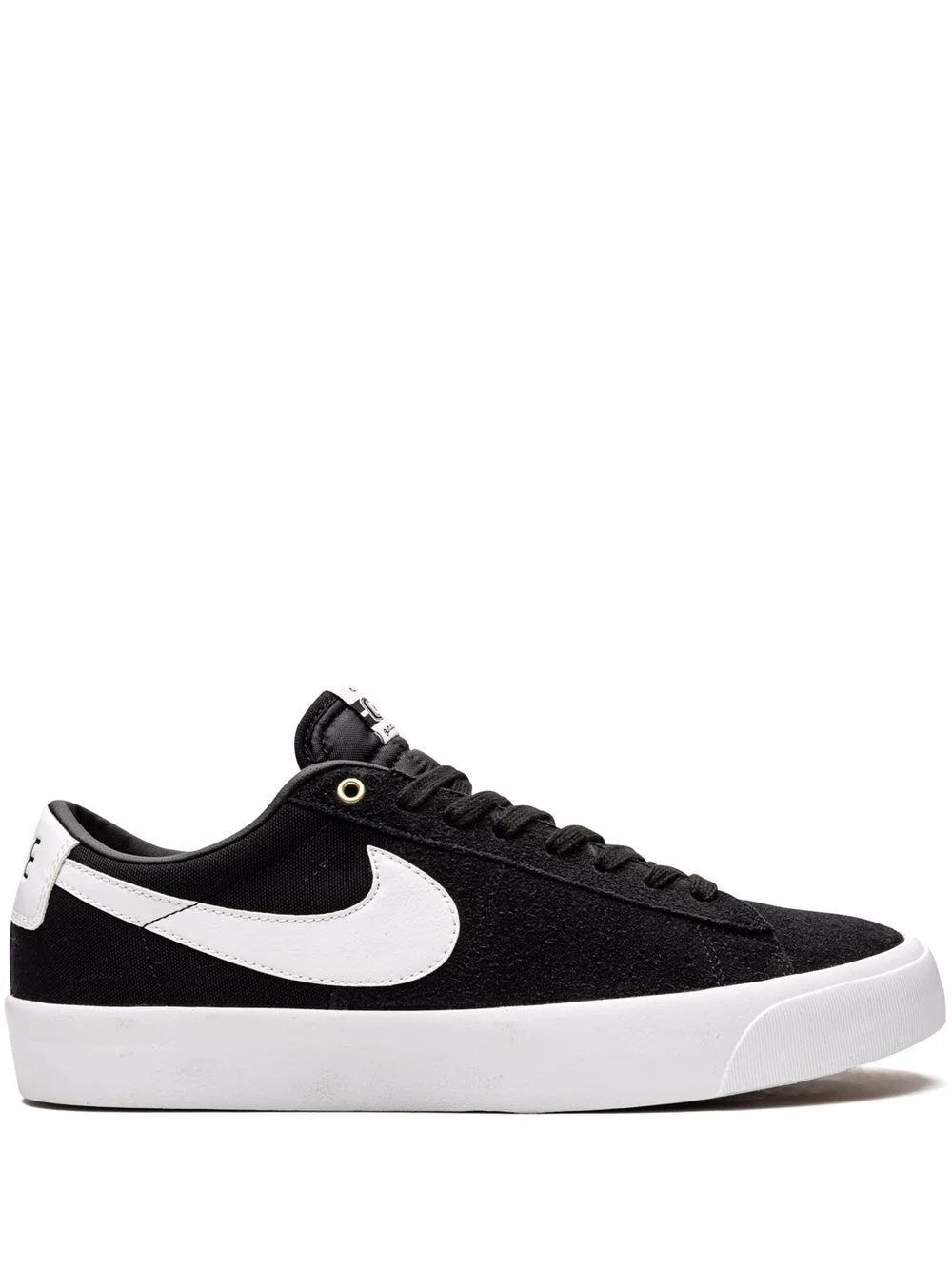 Zoom Blazer low-top sneakers - 1